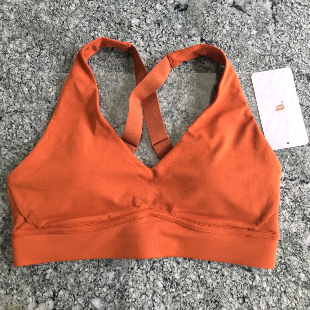 NWT Fabletics Sports Bra